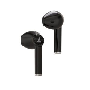 Boat Airdopes 138 Bluetooth Wireless Earbuds (Black)