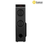 Inbase Bluetooth Speaker 120 Watt HD Sound Output (Boom solo2, Black)