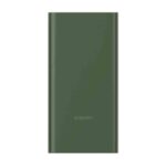 Xiaomi Power Bank 4i 10000mAh 22.5W Fast Charging PD | Power Delivery | QC 3.0| Olive Green