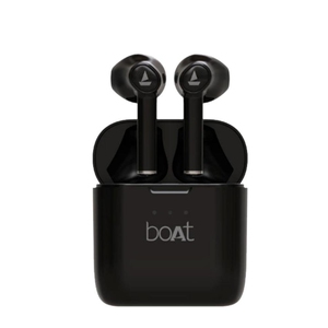 boAt Airdopes 131 Bluetooth Headset.