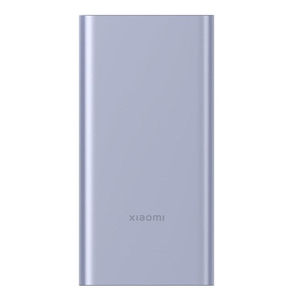 Xiaomi Power Bank 4i 10000mAh 22.5W Fast Charging PD | Power Delivery | QC 3.0| Coral Purple