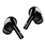 boAt Airdopes 163 TWS Earbuds (IPX5 Water Resistant, IWP Technology, Active Black)