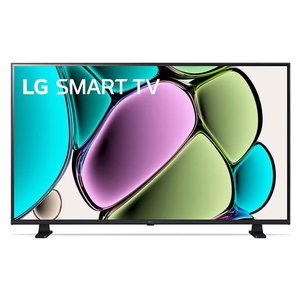 LG LR68 Series 80 cm (32 inches) HD Smart LED TV with webOS 23 | Alexa built-in | HDR10 Pro | Game Optimizer | ThinQ (32LR686BPSA)