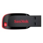 SanDisk Cruzer Blade 64GB Pen Drive