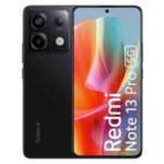 Redmi Note 13 Pro 5G (8GB RAM, 128GB, Midnight Black)