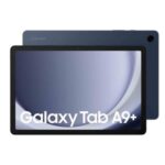 SAMSUNG Galaxy Tab A9 Plus Wi-Fi Android Tablet (11 Inch, 4GB RAM, 64GB ROM, Dark Blue, SM-X210NDBAINS)