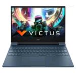 HP Victus Intel Core i5 12th Gen 12450H -(8 GB | 512 GB SSD | 4 GB Graphics | Windows 11 Home) (15.6 inch) Gaming Laptop (A03H2PA, Performance Blue)