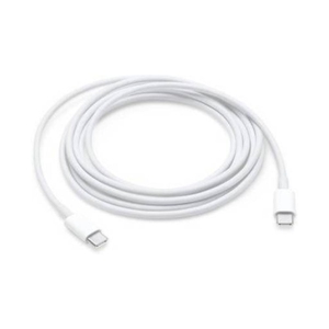 SAMSUNG Original EP-DA705BWEGIN USB-C to USB-C Cables