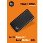 Hapipola Fuel 10000mah Power Bank, Capacity: 10000 - 20000 mAH