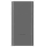 Xiaomi Power Bank 4i 10000mAh 22.5W Fast Charging PD | Power Delivery | QC 3.0| Classic Black