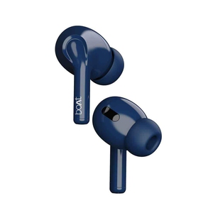 boAt Airdopes 161 TWS Earbuds(Cool Sapphire)