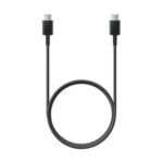 SAMSUNG EP-DA705BBEGIN USB-C to USB-C Cables