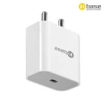 INBASE TRAVEL CHARGER-20W PD FAST CHARGER