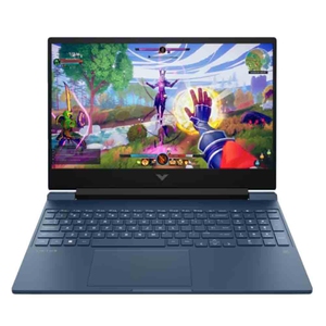 HP Victus Gaming Laptop 13th Generation Intel Core i7 15-fa1321TX (16 GB | 512 GB SSD | 6 GB | Windows 11 Home) (15.6 inch) Backlit (9X5J3PA, Blue)