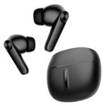 Boat Airdopes 200 Plus Wireless Earbuds BEAST Mode, IPX5 Resistance (Carbon Black)