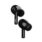 boAt Airdopes 161 TWS Earbuds (Pebble Black)