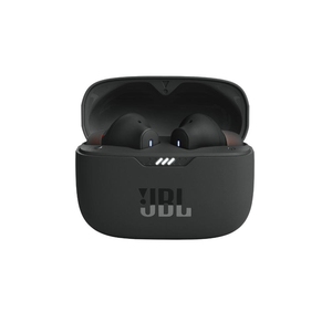 JBL Tune 230NC True wireless noise cancelling earbuds(Black)