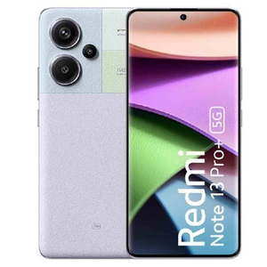 Redmi Note 13 Pro+ 5G (8GB RAM, 256GB, Fusion Purple)