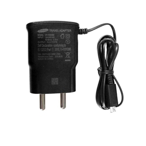 Samsung EP-TA60IBEUGIN Travel Adaptor