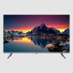 Panasonic 139 cm (55 inch) 4K Ultra HD LED Google TV with Google Assistant, TH-55MX750DX