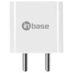 INBASE TRAVEL CHARGER-20W PD FAST CHARGER ETHER P201 TYPE C-C CABLE