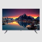 Panasonic 108 cm (43 inch) 4K Ultra HD LED Google TV with Google Assistant, TH-43MX750DX