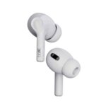 boAt Airdopes 161 TWS Earbuds (Pearl White)