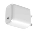 Inbase Mobile USB Charger Adaptor P201 White