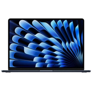 Apple MacBook Air Apple M2 chip(8 GB RAM|256 GB SSD|MacOS) 38.91 cm(15.3 inch) Liquid Retina Display (MQKW3HN/A, Midnight)