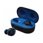 Boat Airdopes 441 TWS Ear-Buds Bluetooth Headset (Sporty Blue)