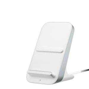 OnePlus Warp Charge 30 Wireless Charger White