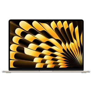 Apple Macbook Air ,Apple M2 chip processor(8 GB RAM|256 GB SSD|MacOS) 38.91cm(15.3 inch) Liquid Retina display(MQKU3HN/A, Starlight)