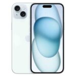 APPLE Iphone 15 Plus (Blue, 128 GB)