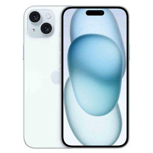 APPLE Iphone 15 Plus (Blue, 128 GB)