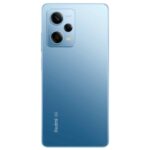 REDMI Note 12 Pro 5G (Glacier Blue, 256 GB) (12 GB RAM)