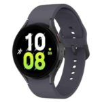 Samsung Galaxy Watch5 44mm Bluetooth Smart Watch SM-R910NZAAINU (Graphite)