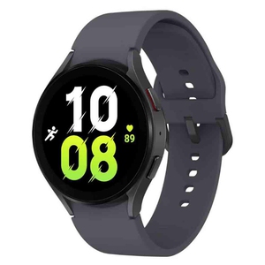 Samsung Galaxy Watch5 44mm Bluetooth Smart Watch SM-R910NZAAINU (Graphite)
