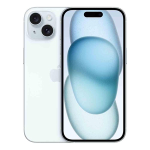 APPLE Iphone 15 (Blue, 256 GB)