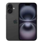 Apple iPhone 16 (512 GB, Black)