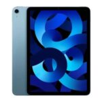 APPLE iPad Air (5th gen) 256 GB ROM 10.9 Inch with Wi-Fi Only (Blue)