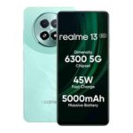 realme 13 5G (8 GB RAM, 256 GB ROM, Speed Green)