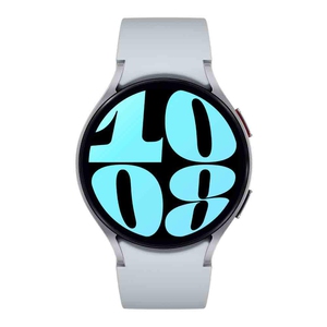 Samsung Galaxy Watch 6 44mm LTE Smart Watch with Water Resistant, Silver SM-R945FZSAINS