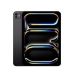 Apple iPad Pro 5th Generation Wi-Fi (11 Inch, 512GB, Space Black, 2024 model)