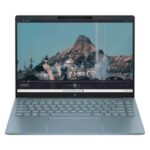 HP 14-EW0115TU 13th Generation Intel Core i5 (16 GB | 512 GB SSD | Windows 11 Home) (14 inch) Thin and Light Laptop (9J6L6PA, Blue)
