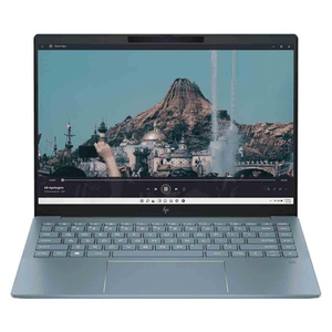 HP 14-EW0115TU 13th Generation Intel Core i5 (16 GB | 512 GB SSD | Windows 11 Home) (14 inch) Thin and Light Laptop (9J6L6PA, Blue)