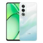 OPPO K12x 5G (8 GB RAM, 256 GB ROM, Breeze Blue)