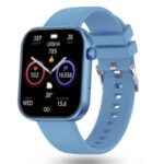 URBAN Nexus M Smart Bluetooth Calling Smart Watch with Massive 2.0" Super HD Display, One-Connect Realtek Chipset,(Cobalt Blue)