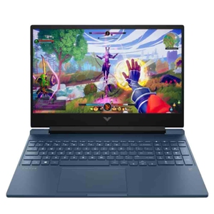 HP Victus 15-FA1413TX Gaming Laptop 12th Gen Intel Core i5 (16 GB/1 TB SSD/4 GB Graphics/Windows 11 Home) (15.6 inch) Backlit Keyboard (AR2B4PA, Blue)