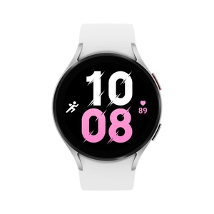 Samsung Galaxy Watch5 44mm Bluetooth Smart Watch SM-R910NZSAINU (Silver).