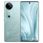 vivo V40 5G (8 GB RAM, 256 GB ROM, Ganges Blue)